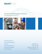 Enterprise Asset Management Software Brochure