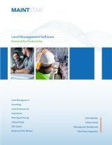 Land Managements Software Brochure