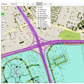 GIS Viewer Graphic